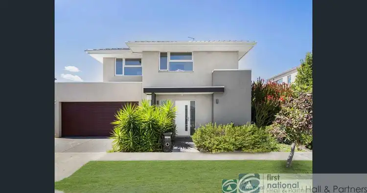 5 Meadows Drive