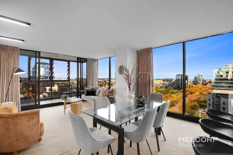1602/568 St Kilda Road