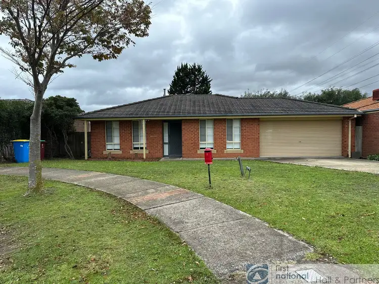 12 Furze Court
