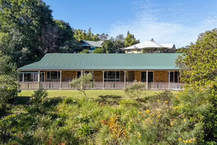 11 Norwood Court