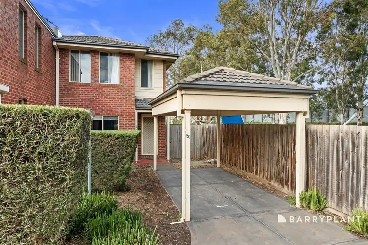 50/90 Edgars Road