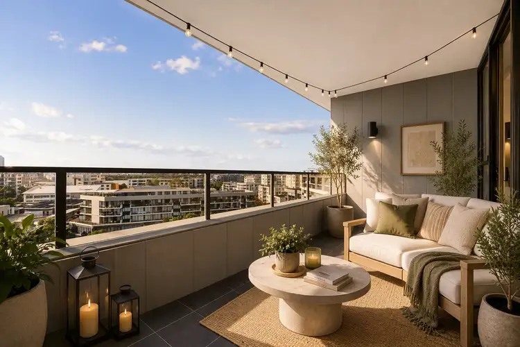 15123/19 Amalfi Drive