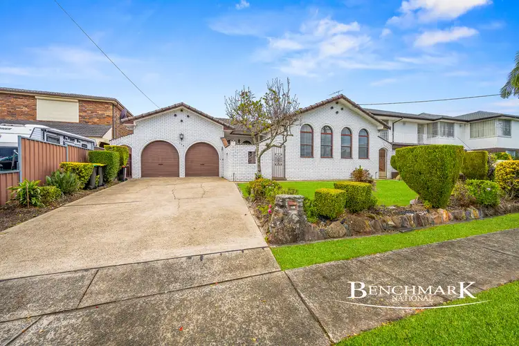 128 Longstaff Avenue