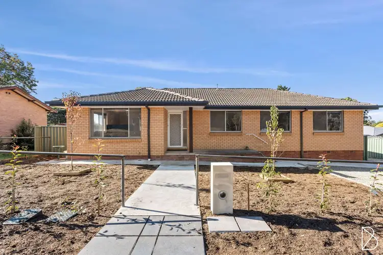 158 Belconnen Way