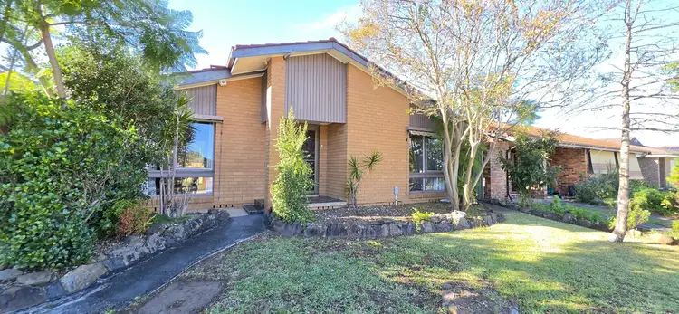 8 Mallacoota Street