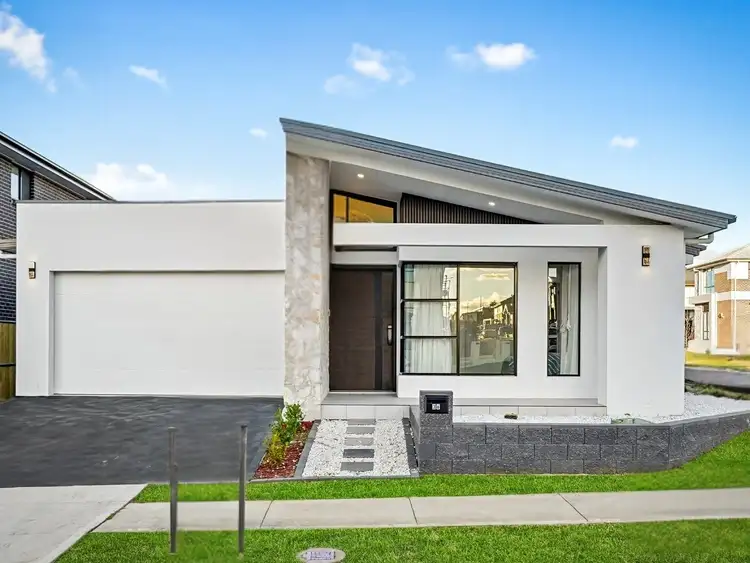 36 Quartz Road