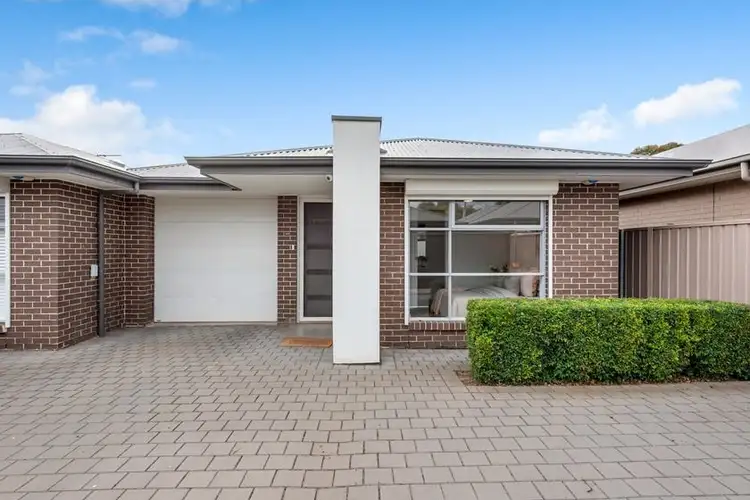 53C Hawker Avenue
