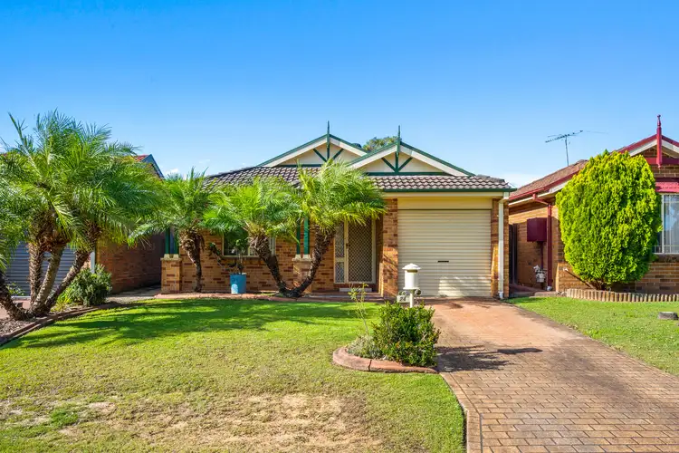 24 Daintree Drive
