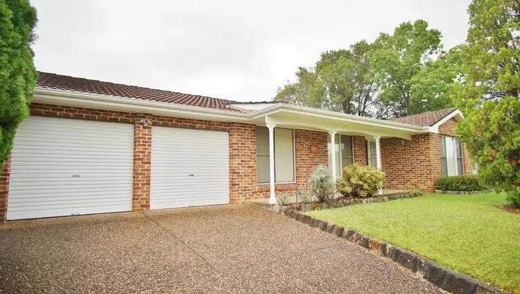 4 Isabel Close