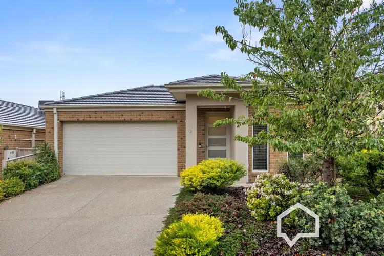 2/27 Lawson Street