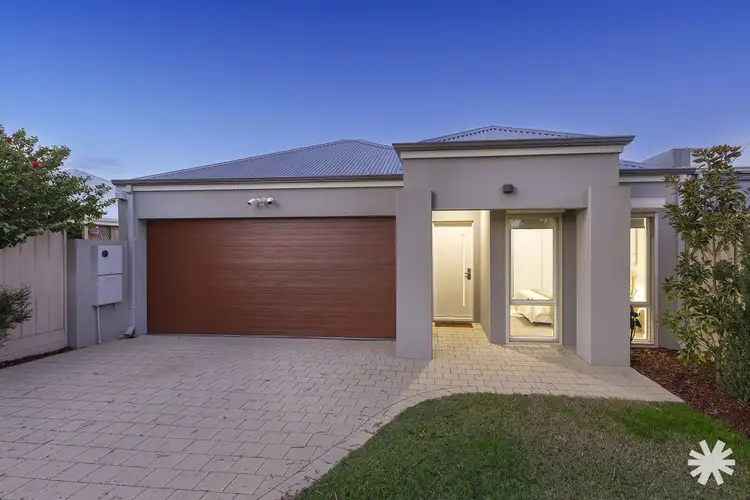 135A Toorak Road