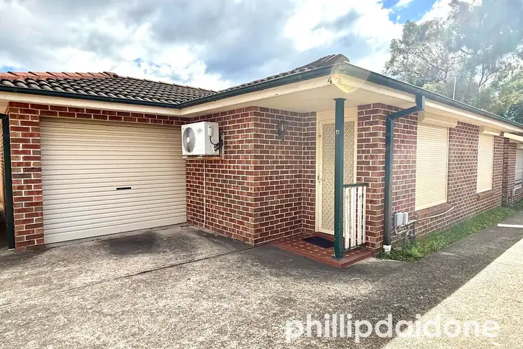 4/29-31 Cornwall Road