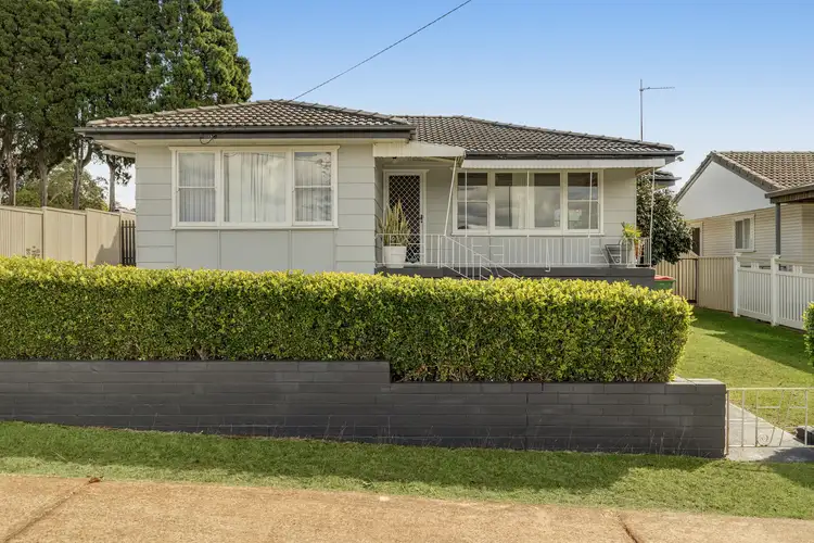 19 Catto Street