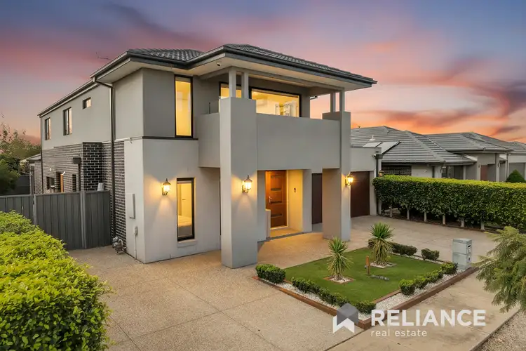 6 Rosehall Street