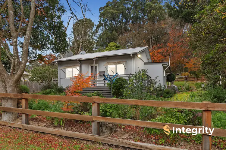 1837 Healesville-Kinglake Road