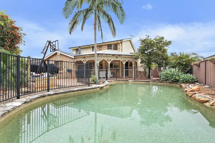 1 Marlock Place