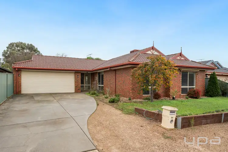 20 Birch Court