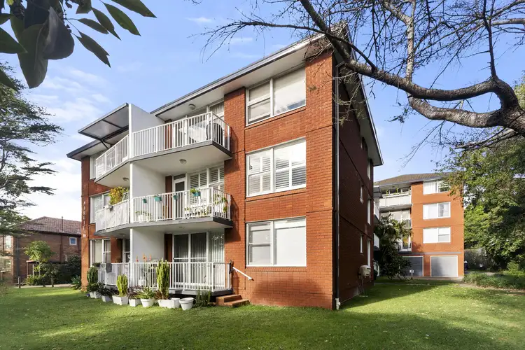 32/110-112 Kingsway