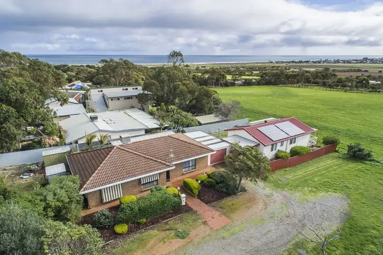 17 Cannes Drive, Sellicks Beach SA 5174