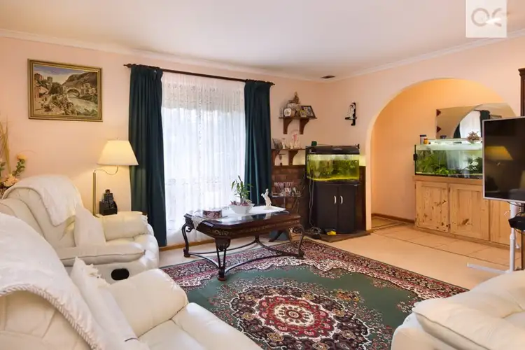 Fourth view of Homely house listing, 17 Cannes Drive, Sellicks Beach SA 5174