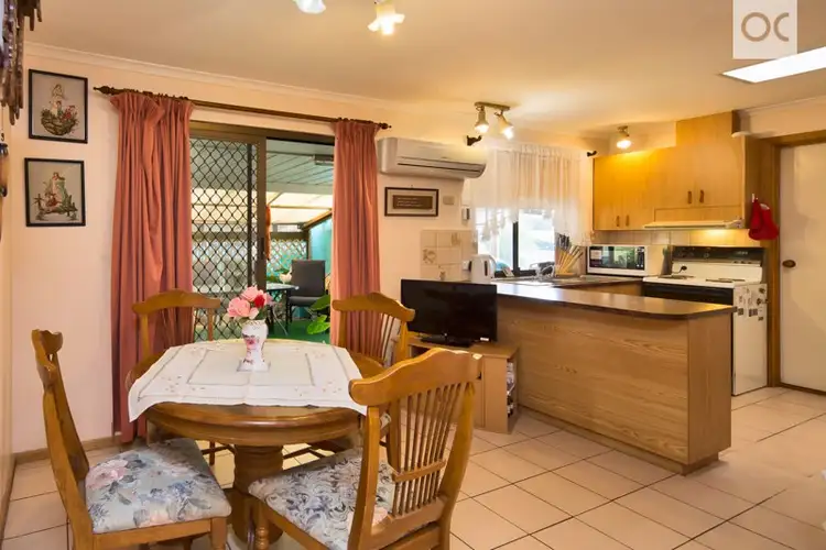 Fifth view of Homely house listing, 17 Cannes Drive, Sellicks Beach SA 5174