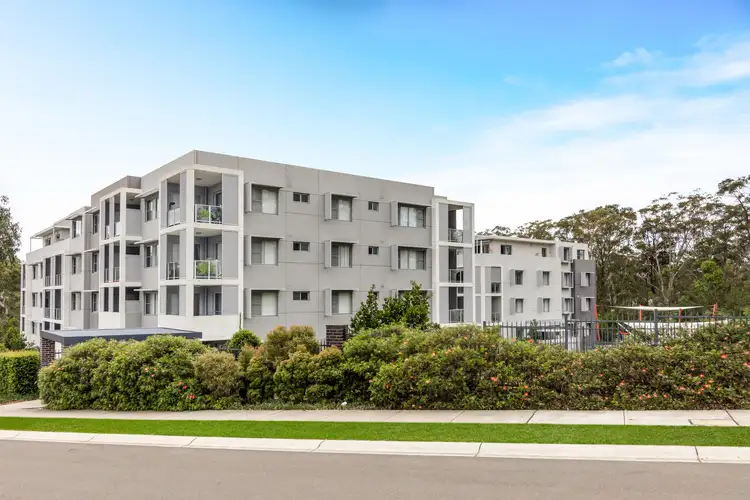 51/40 Applegum Crescent