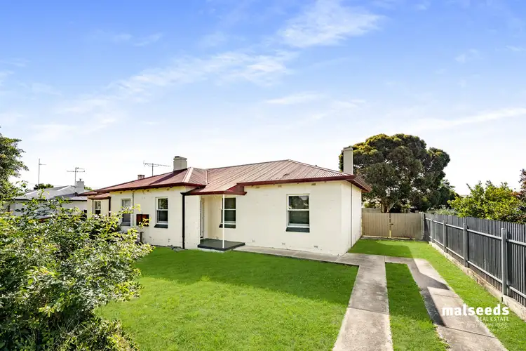 10 Murdie Street