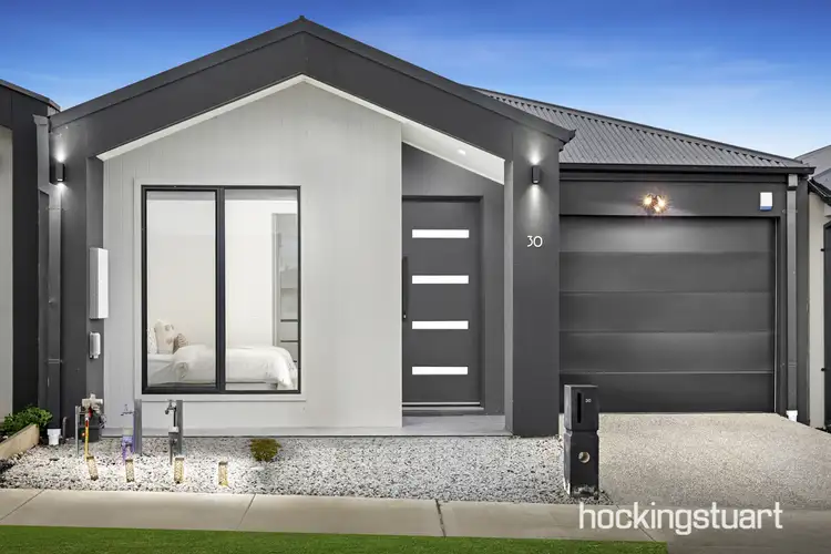 30 Haystack Drive