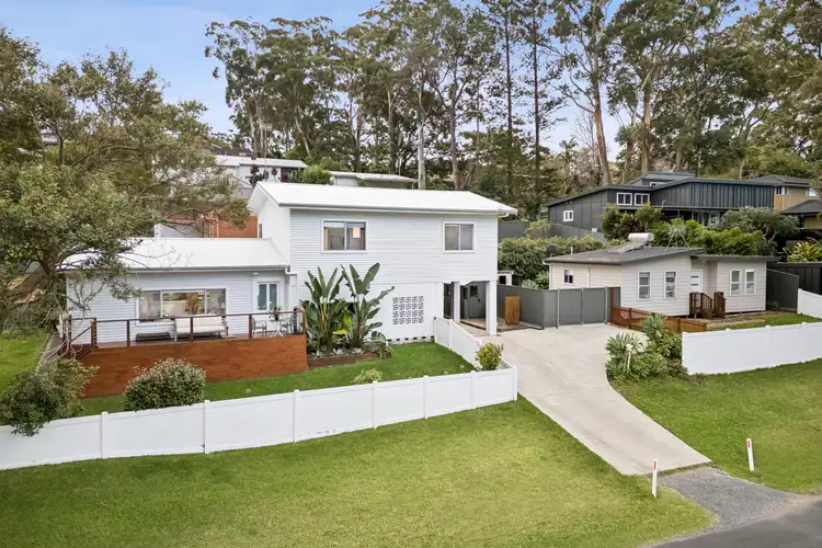 2 Sundale Avenue