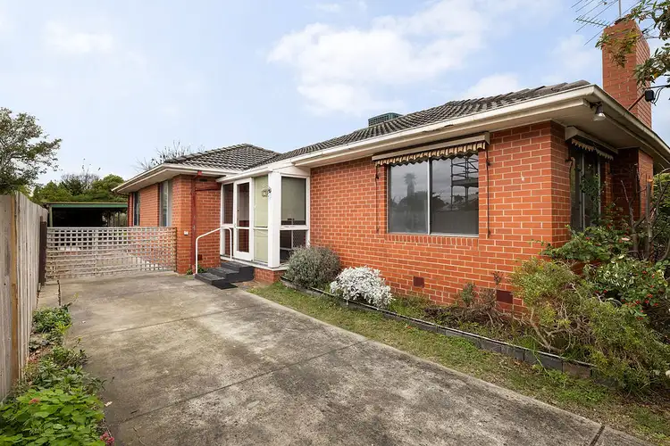 35 McCulloch Street