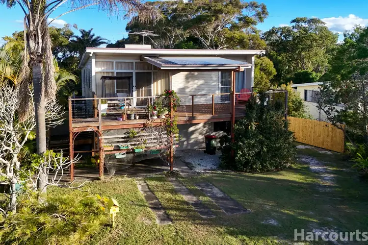 33 Mcintyre Street