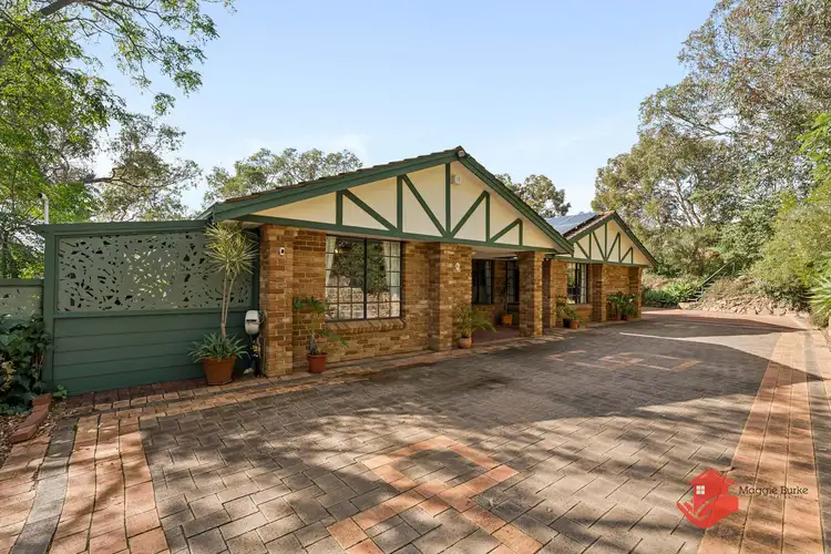 32 Rushton Terrace