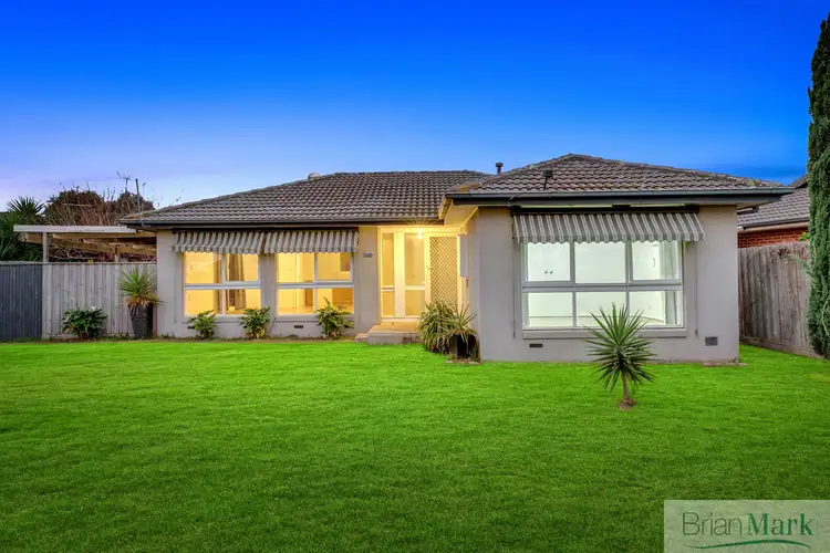 80 Cambridge Crescent, Wyndham Vale VIC 3024