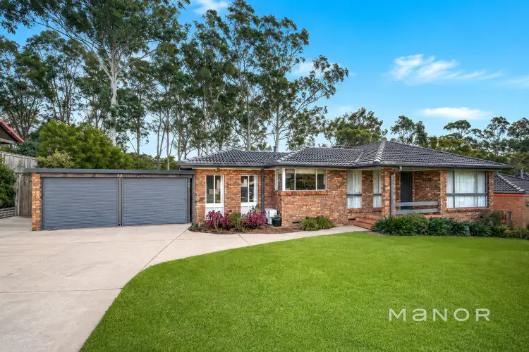 33 White Cedar Drive