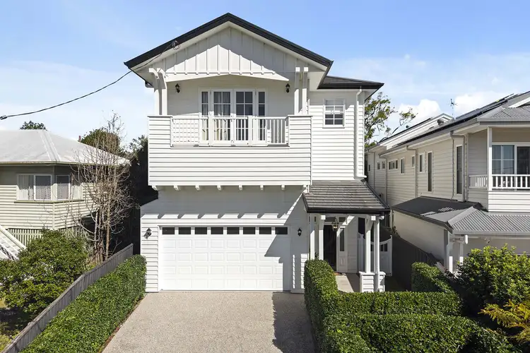 98 Porteus Drive