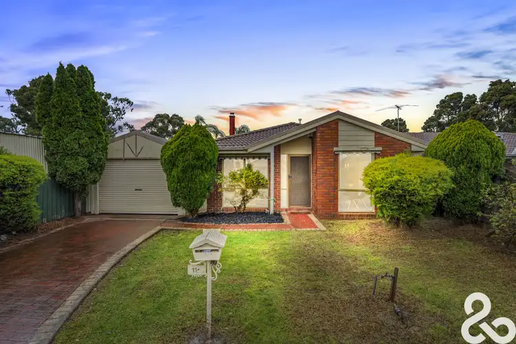 11 Pine Vale Court