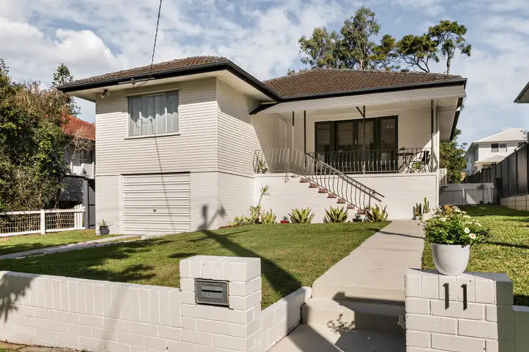 11 Grantsell Street