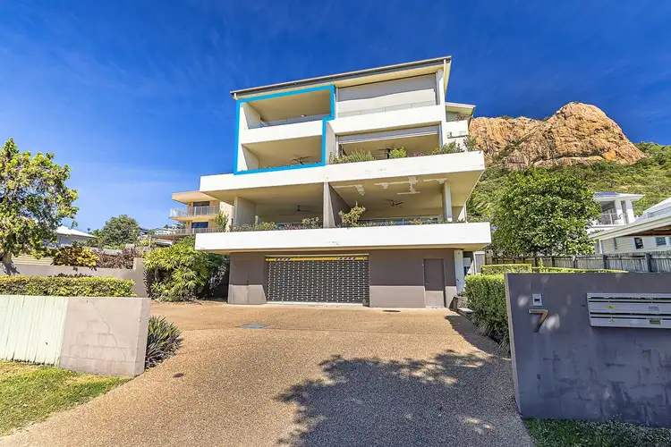 4/7 Alexandra Street