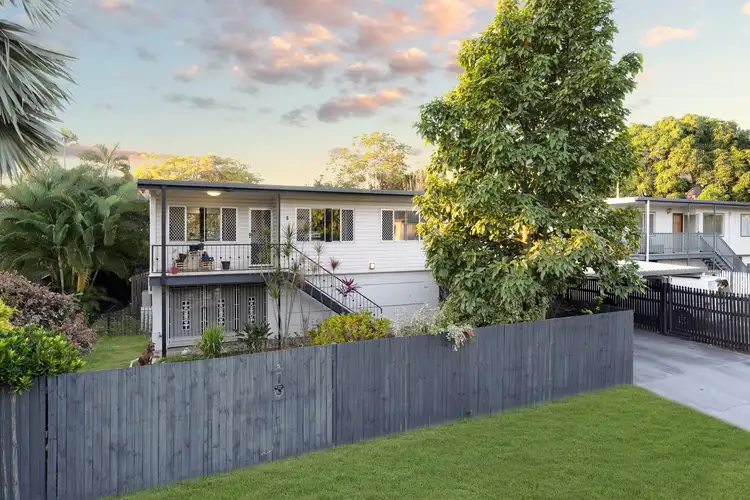 5 Marragall Street