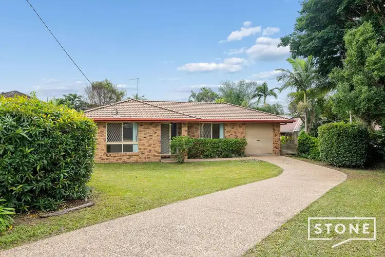 138 Begonia Street