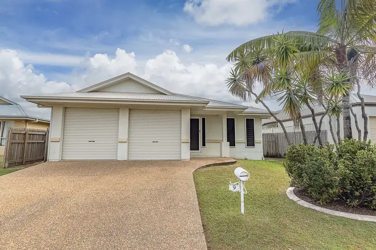 9 Ormonde Court