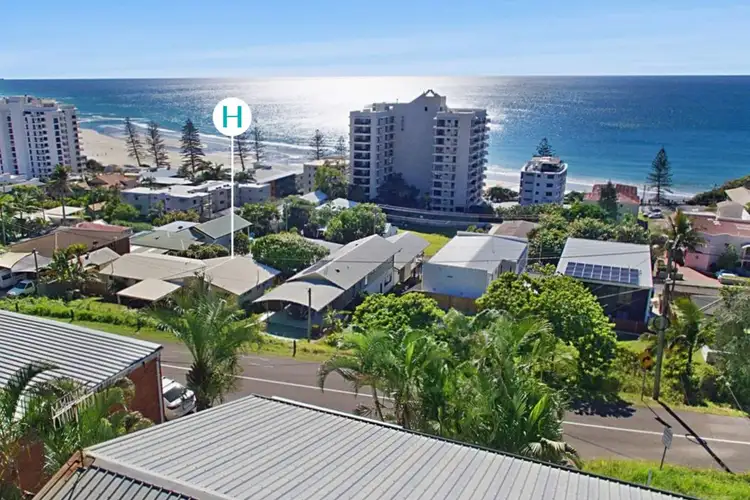 29b Pacific Terrace