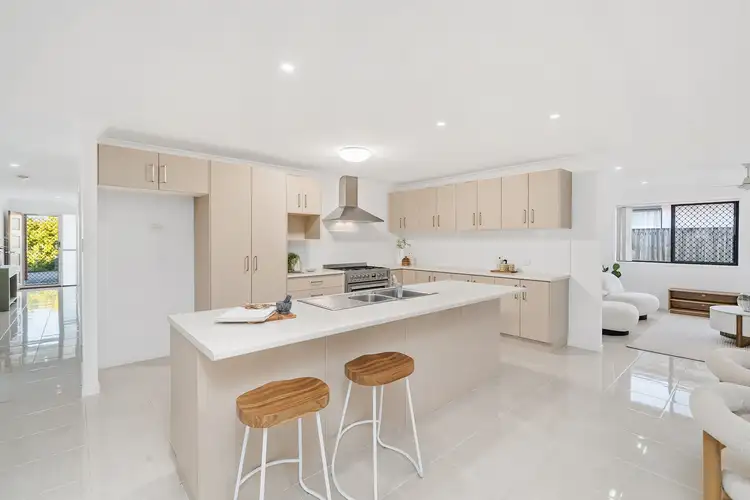 8B Columbus Court