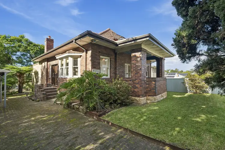 16 Derby Road