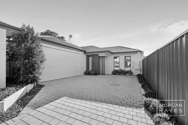 21C Eureka Road