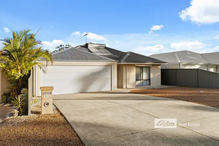 31A Logue Street