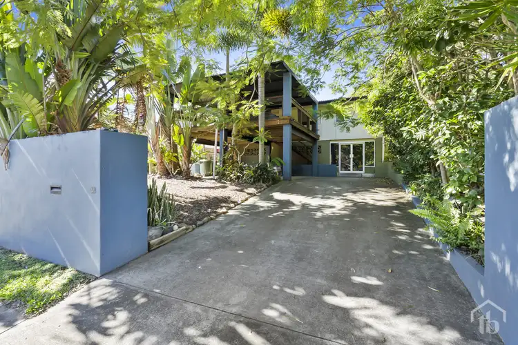 50 Melinda Street