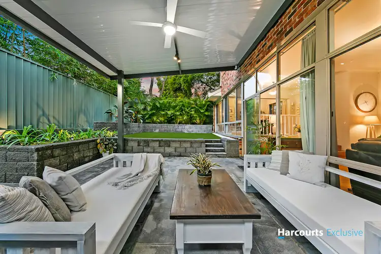 1/133 North Rocks Road