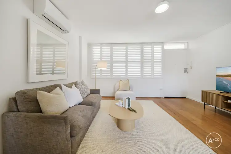 6/60 Maroubra Road
