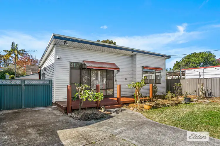 304 Princes Highway